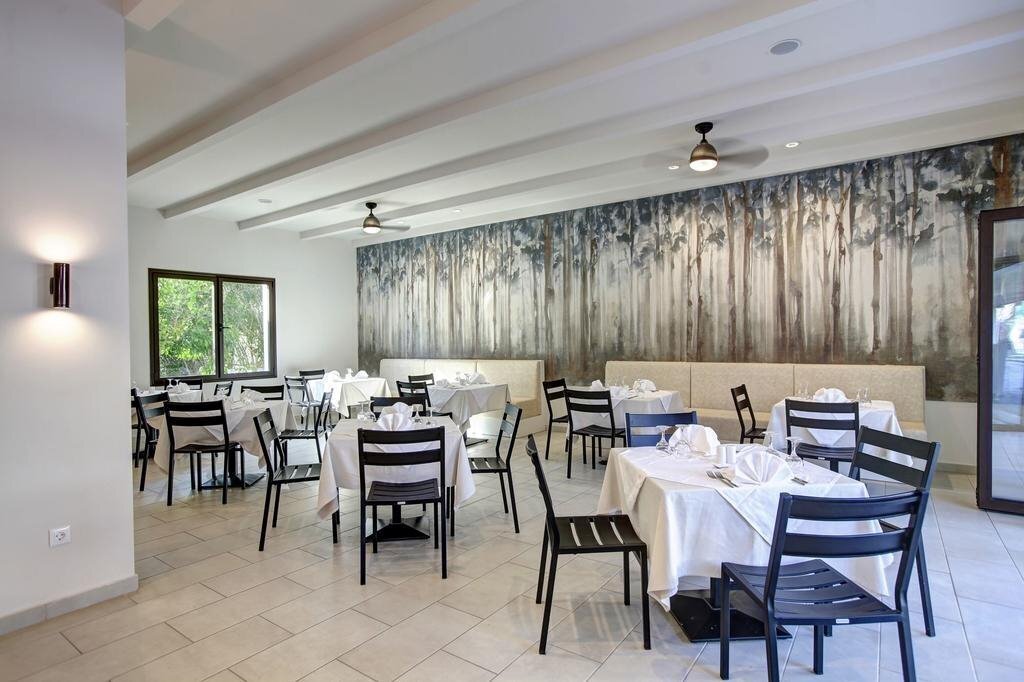 Zdjęcie Macedonian Sun 3*