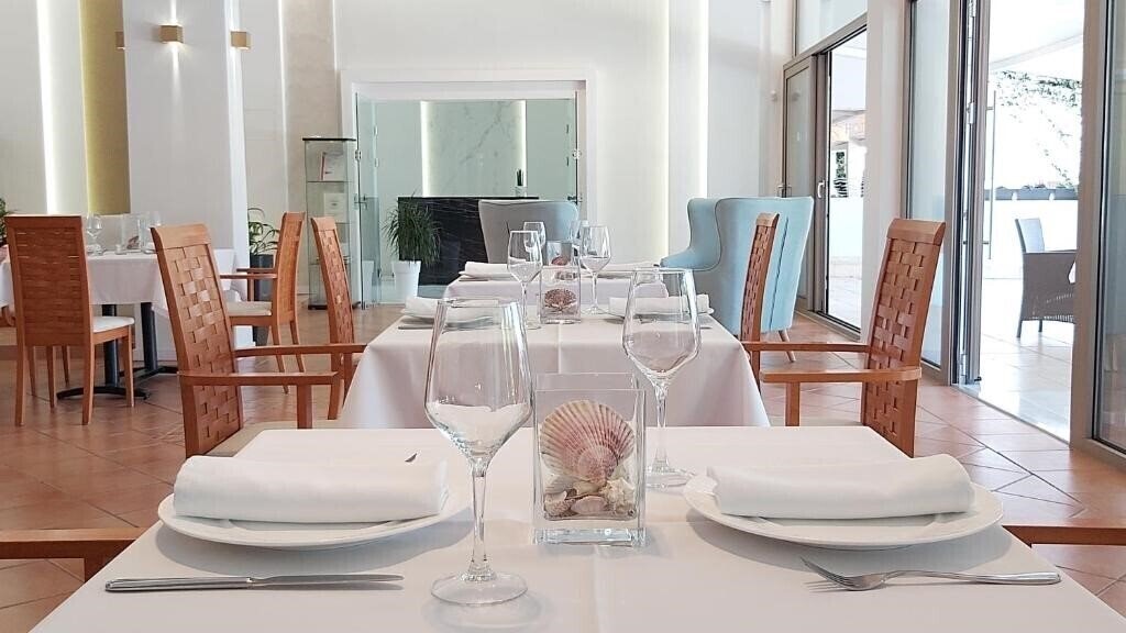 Hotel Akrogiali Exclusive Hotel 3*