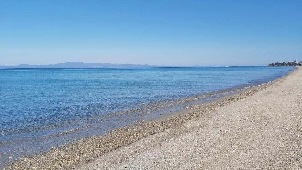 Zdjęcie Akrogiali Exclusive Hotel 3*