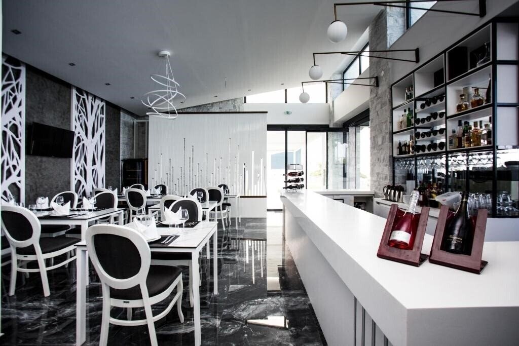 Зображення Crystal Villas & Suites Villa 4*