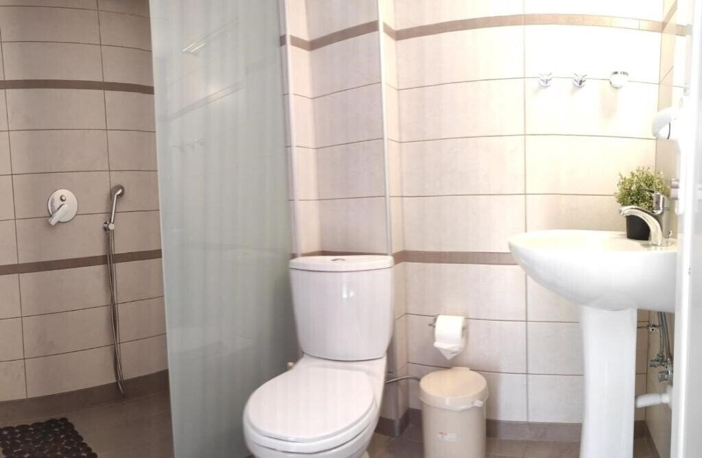 Zdjęcia Ilios Hotel 3*