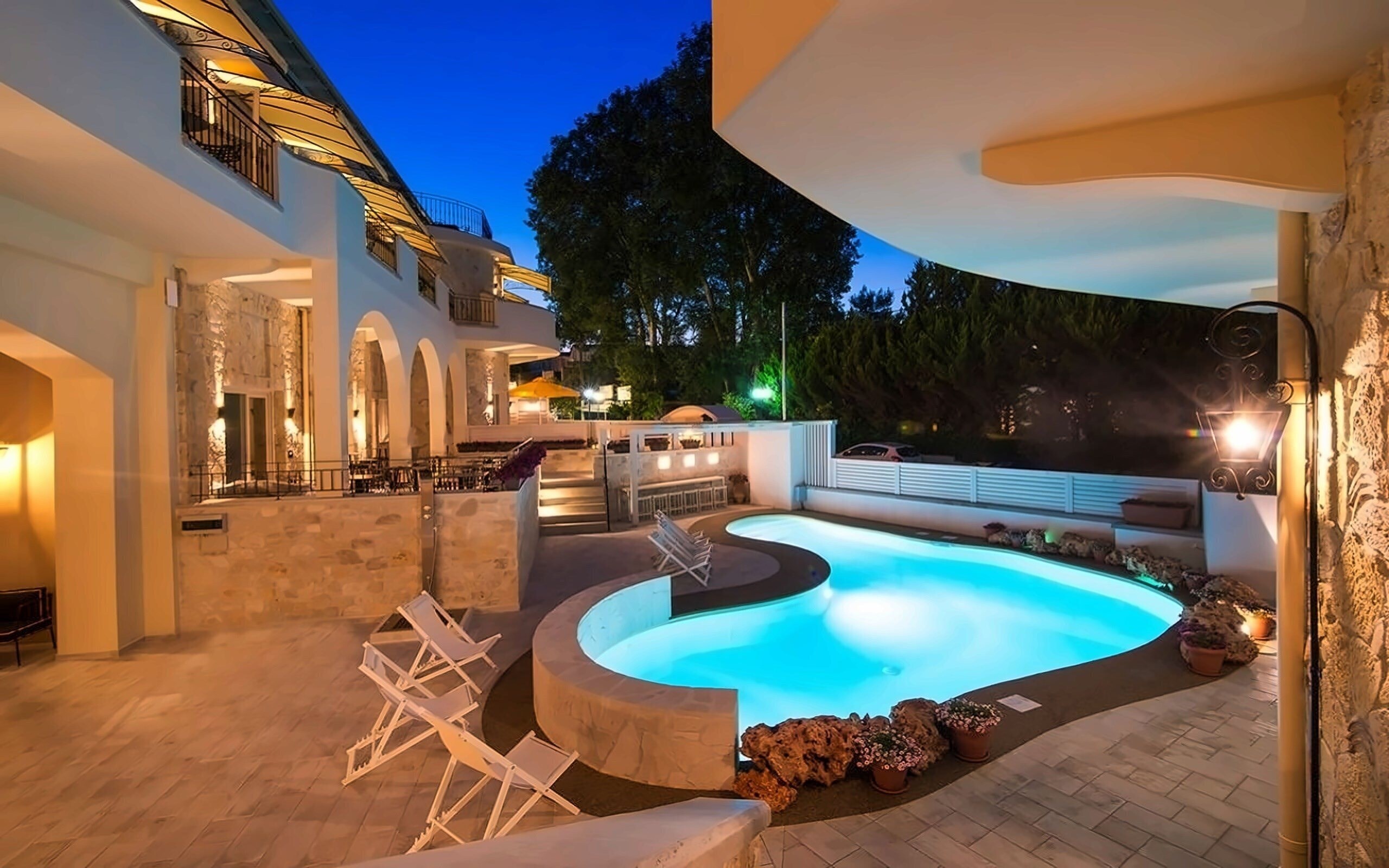 Фотографія Neikos Mediterraneo 3*