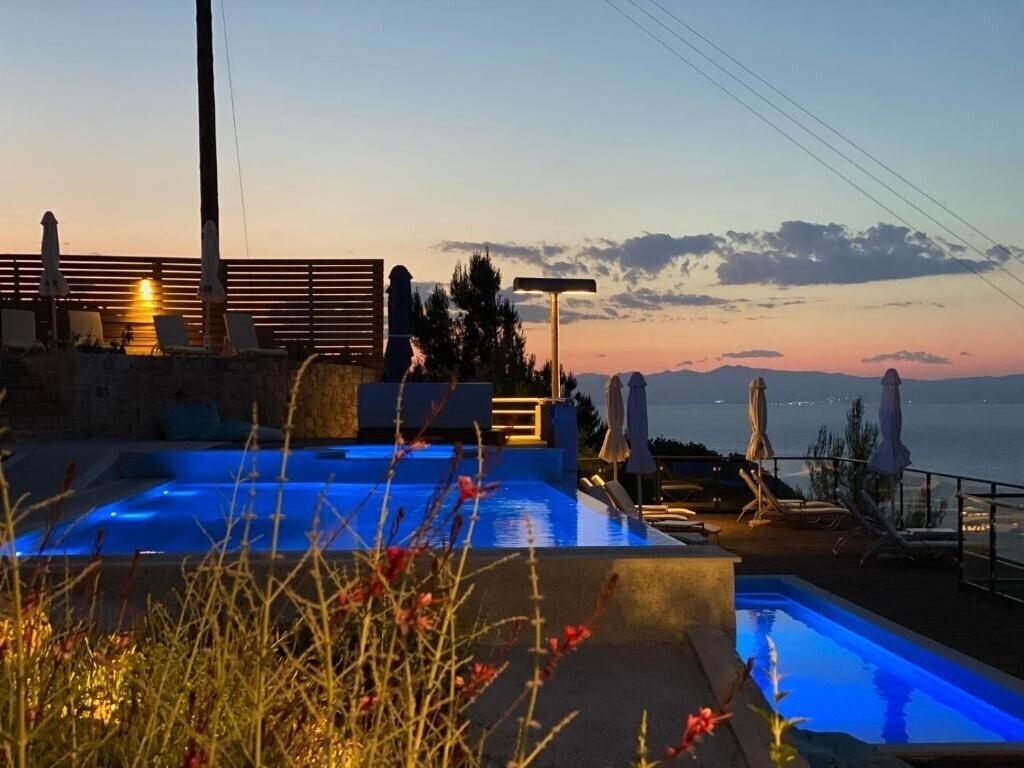 Zdjęcia Rigas Boutique Hotel 4*