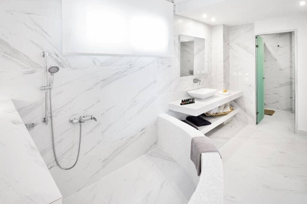 Zdjęcia Villa D'Oro Luxury Villas & Suites 4*