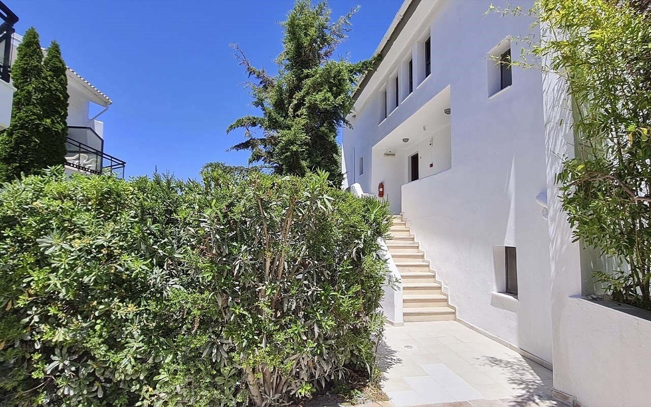 Zdjęcia Greek Pride Aithrion Hotel 4*