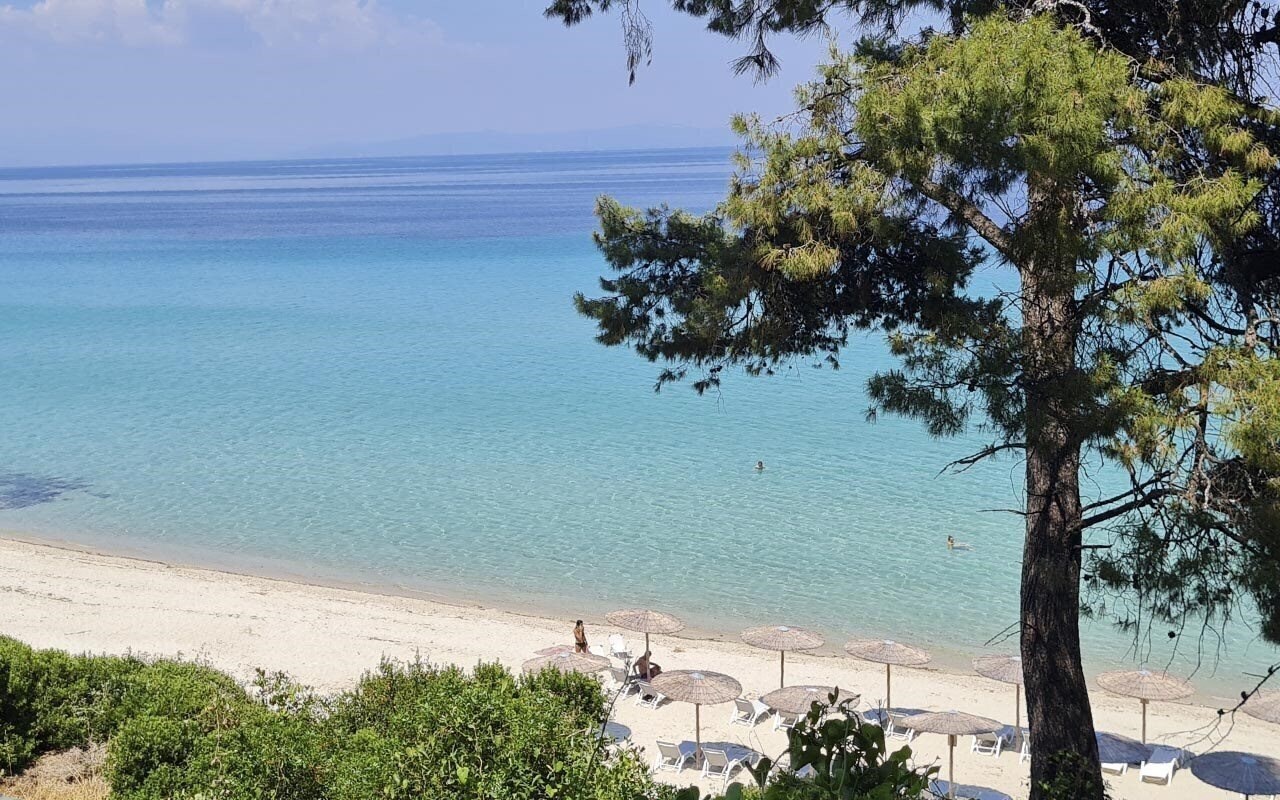 Zdjęcie Greek Pride Aithrion Hotel 4*