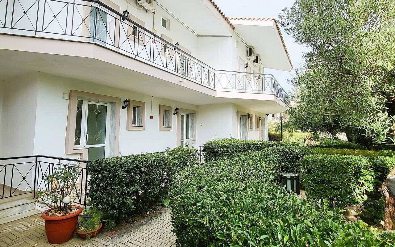 Изображение Greek Pride San Giorgio Apartments апартаменты