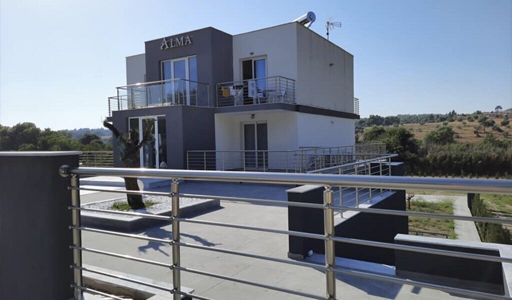 Зображення Alma Elegant Rooms Apt апартаменты