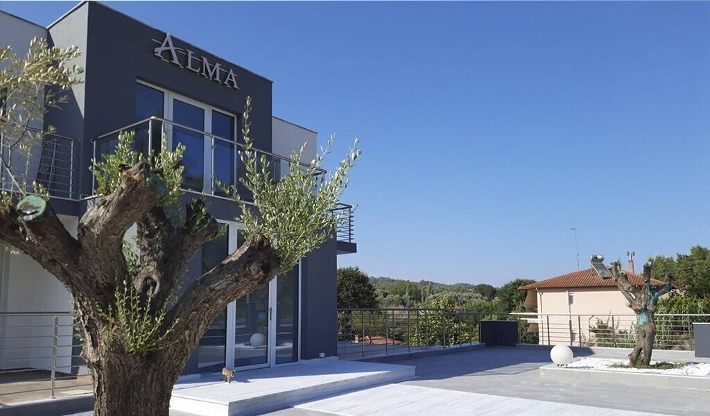 Фотографія Alma Elegant Rooms Apt апартаменты