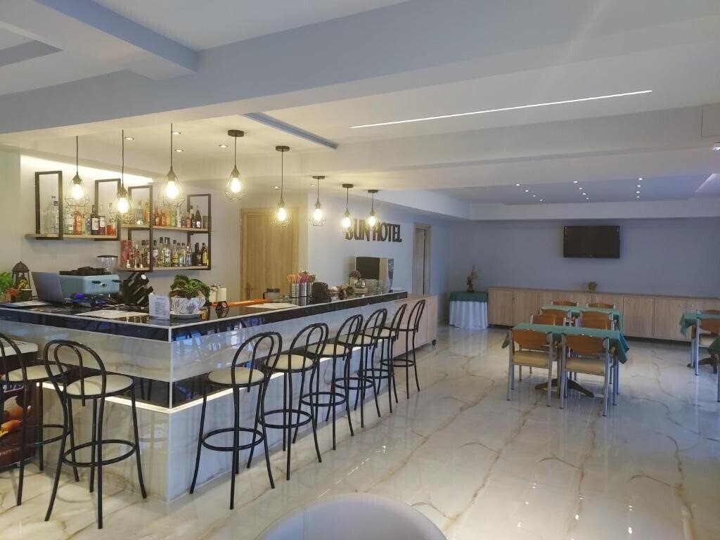 Изображение Sun Hotel 3*