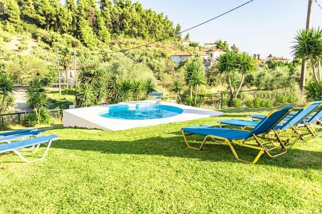 Obraz Skioni Studio 3*