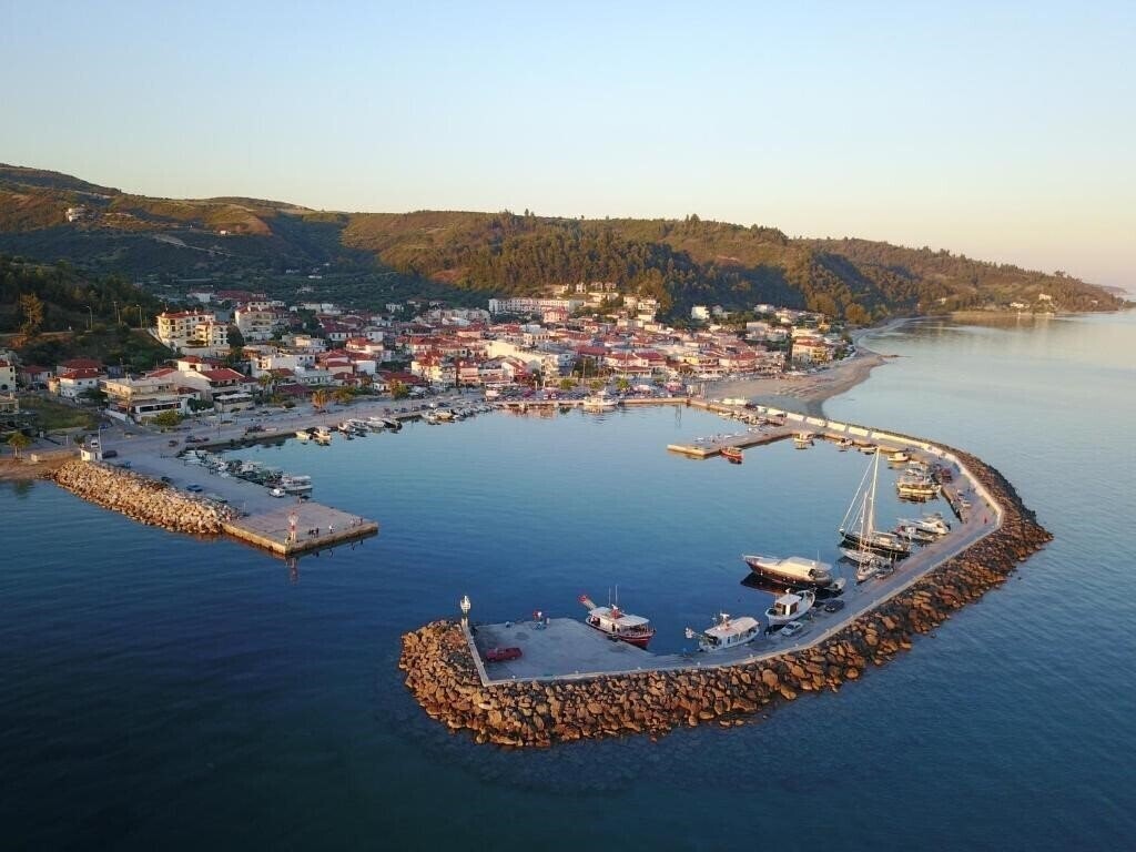 Фотографія Mina Maria Apartments 3*