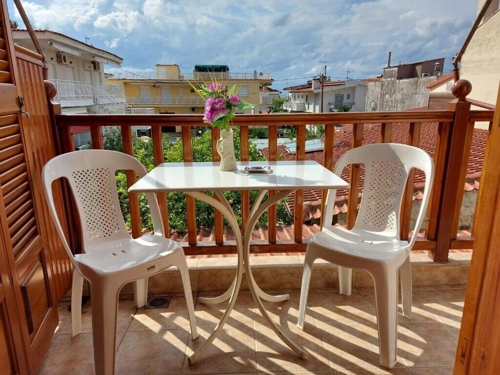 Зображення Mina Maria Apartments 3*