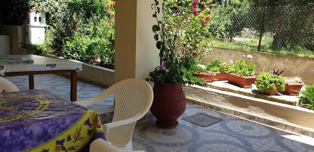 Obraz Skioni Apartments 3*