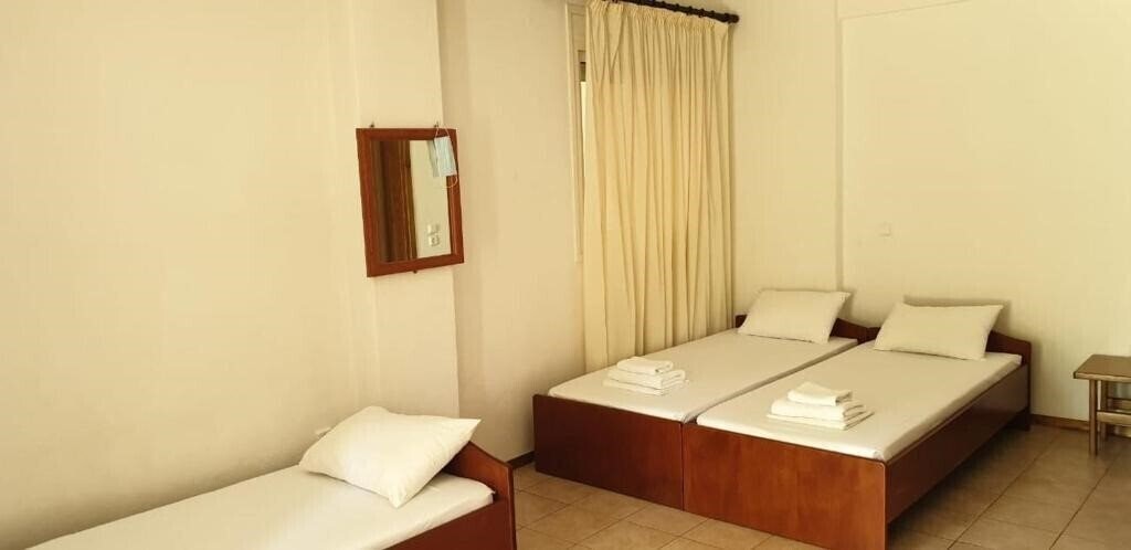 Zdjęcie Skioni Apartments 3*