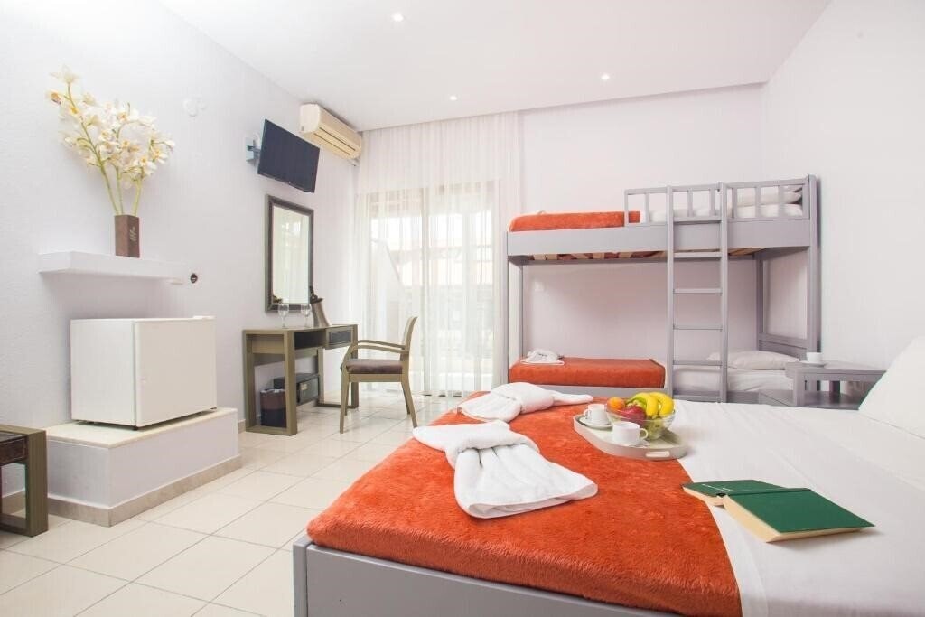 Изображение Litus Oliva 3*