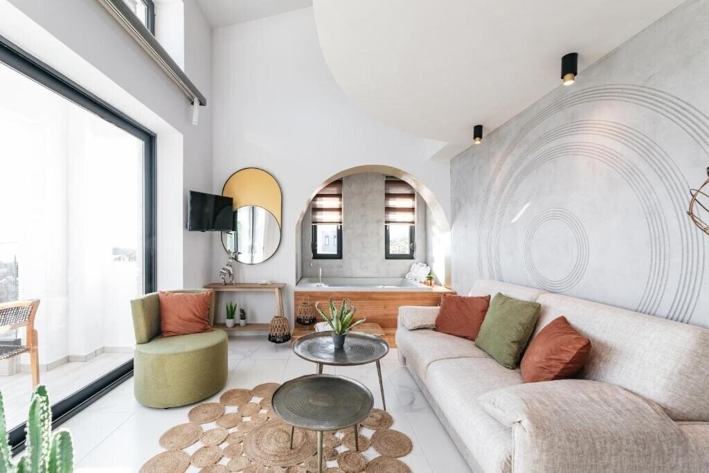 Hotel Cocooning Suites By Blue Carpet 5*