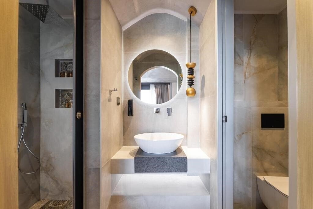 Zdjęcie Cocooning Suites By Blue Carpet 5*