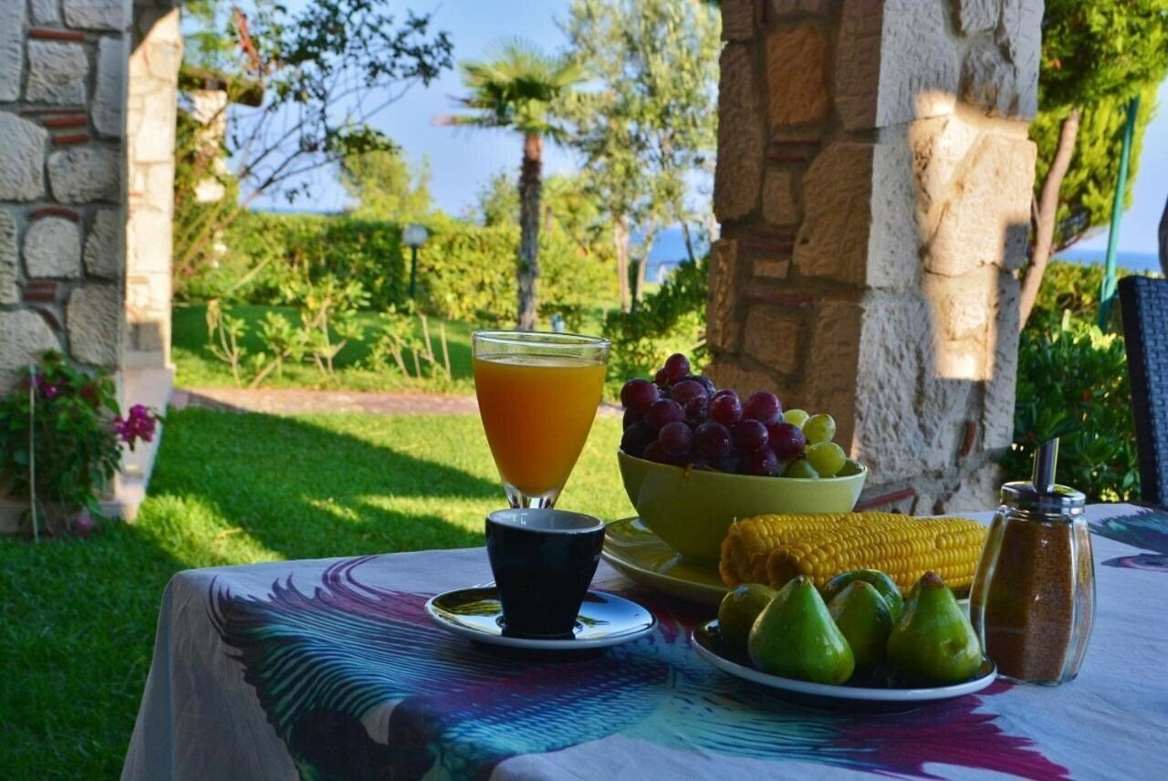 Hotel Palma Village by Greek Pride Hotels (ex. Tropical Fourka) 4*