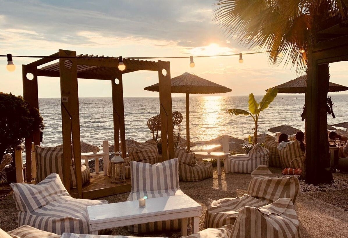 Obraz Palma Village by Greek Pride Hotels (ex. Tropical Fourka) 4*