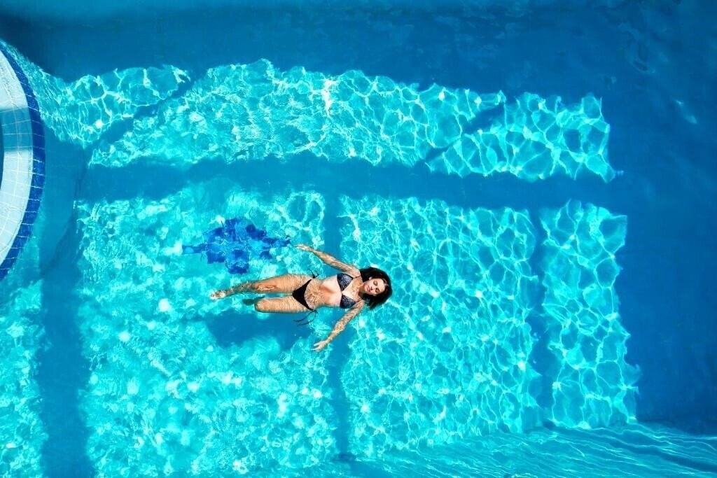 Hotel Alkyonis Kallikratia 3*