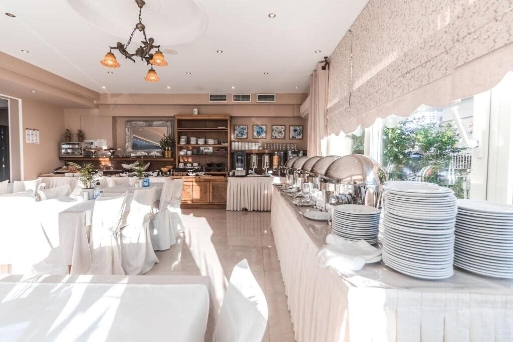 Obraz Alkyonis Kallikratia 3*