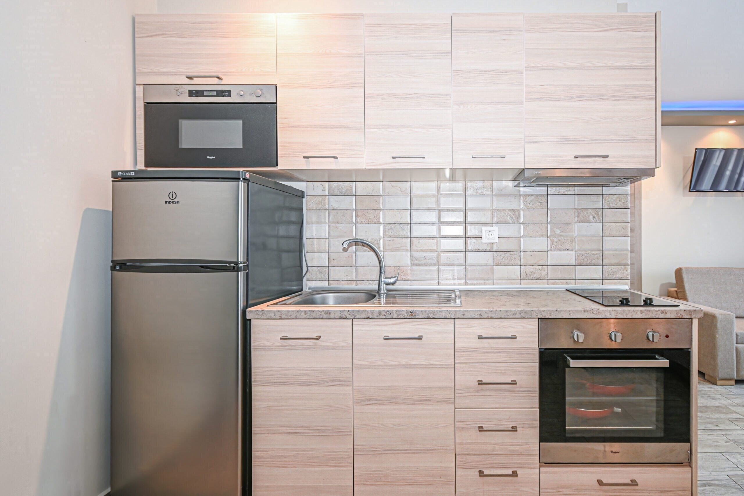 Zdjęcie Casa Consta Apart Hotel 3*