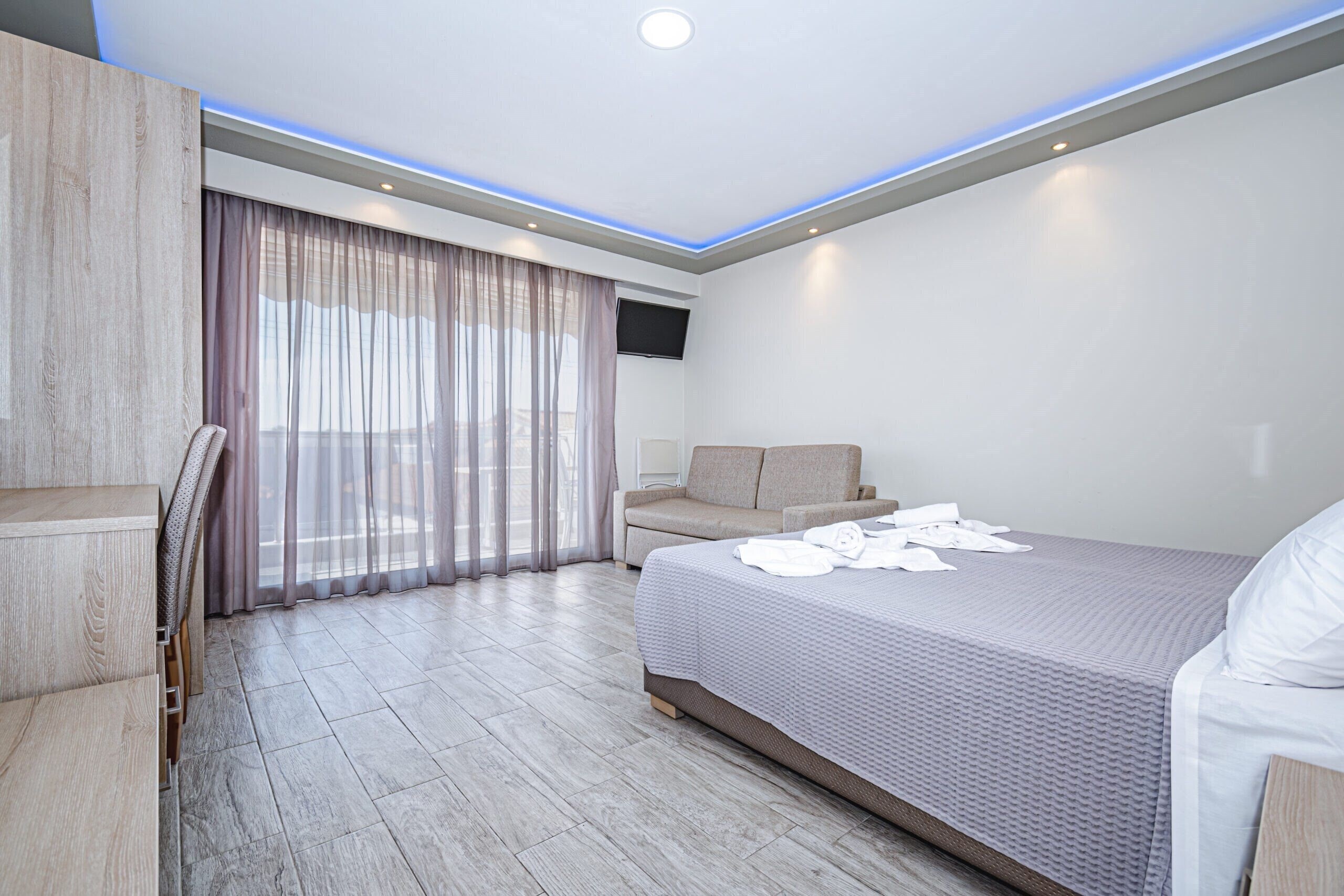 Zdjęcie Casa Consta Apart Hotel 3*