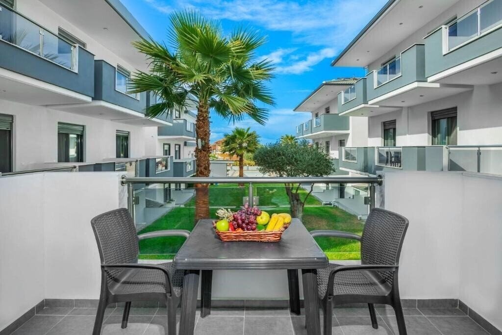 Zdjęcia Akritas Pefkohori 3*