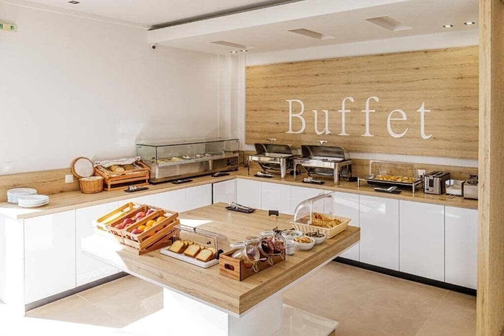 Zdjęcie Akritas Pefkohori 3*