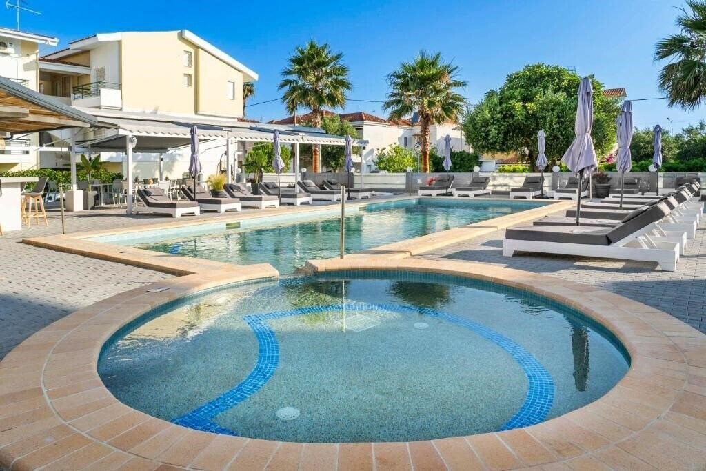 Obraz Akritas Pefkohori 3*