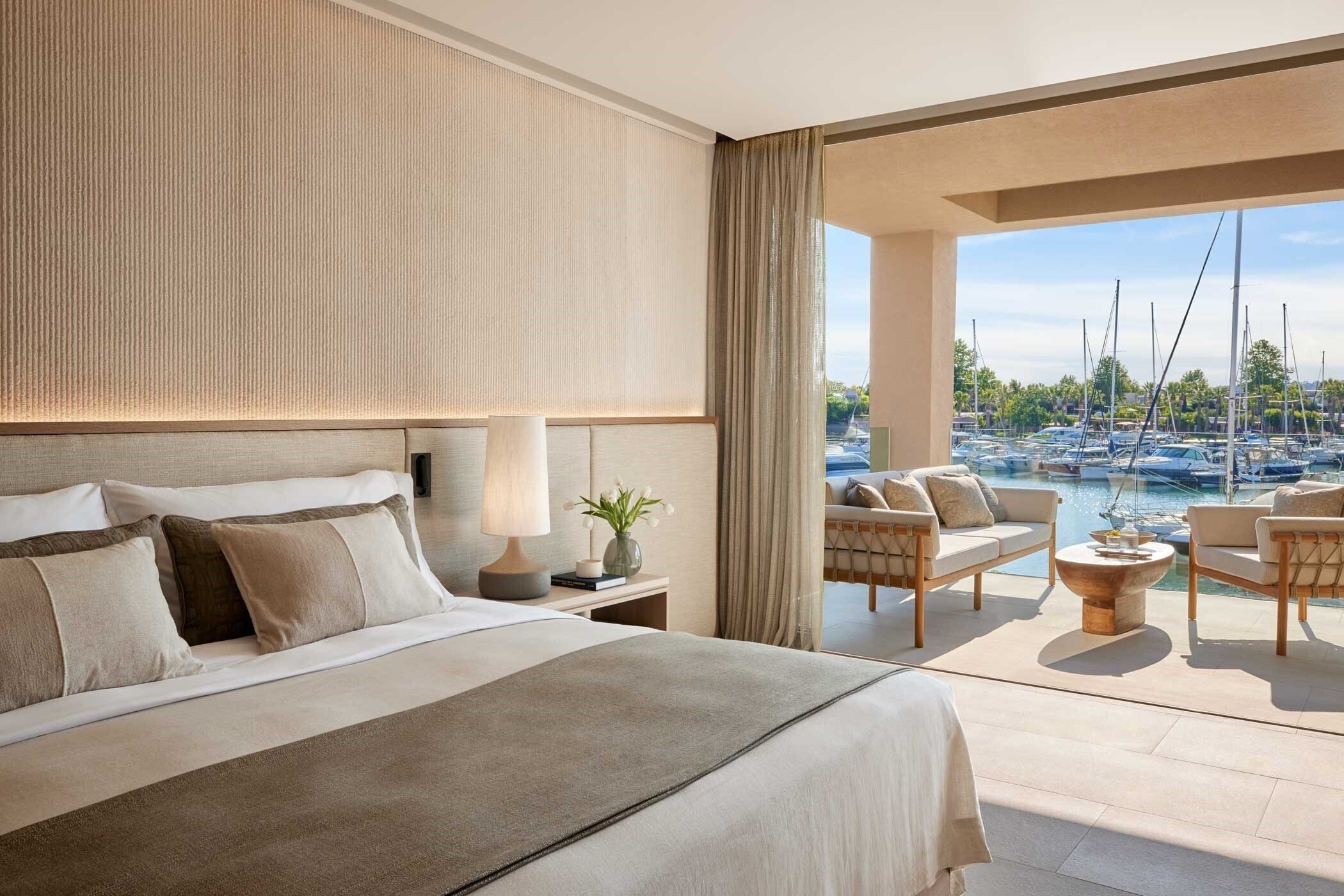 Зображення Sani Asterias Suites 5*