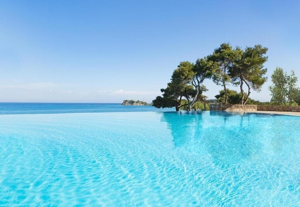 Zdjęcia Sani Club 5*