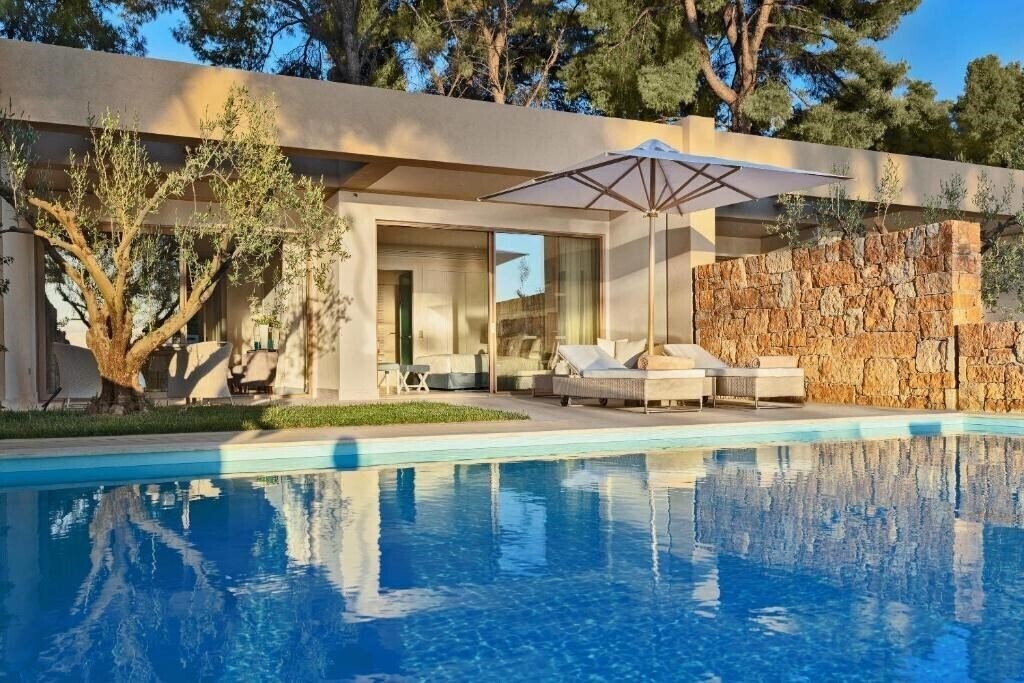 Zdjęcie Sani Club 5*