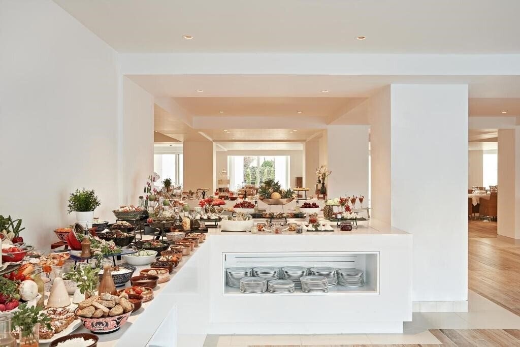 Изображение Grecotel Pella Beach 4*