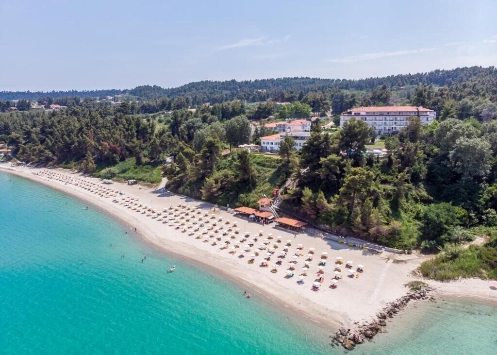 Zdjęcia Mitsis Alexander the Great 4*