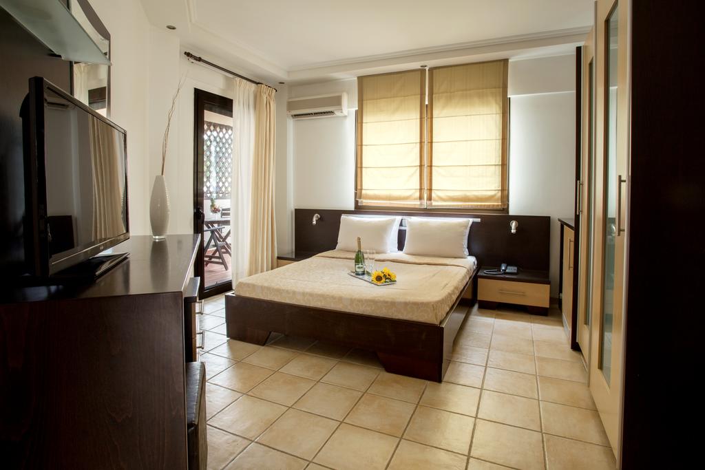 Фотография Elani Bay Resort Hotel 4*