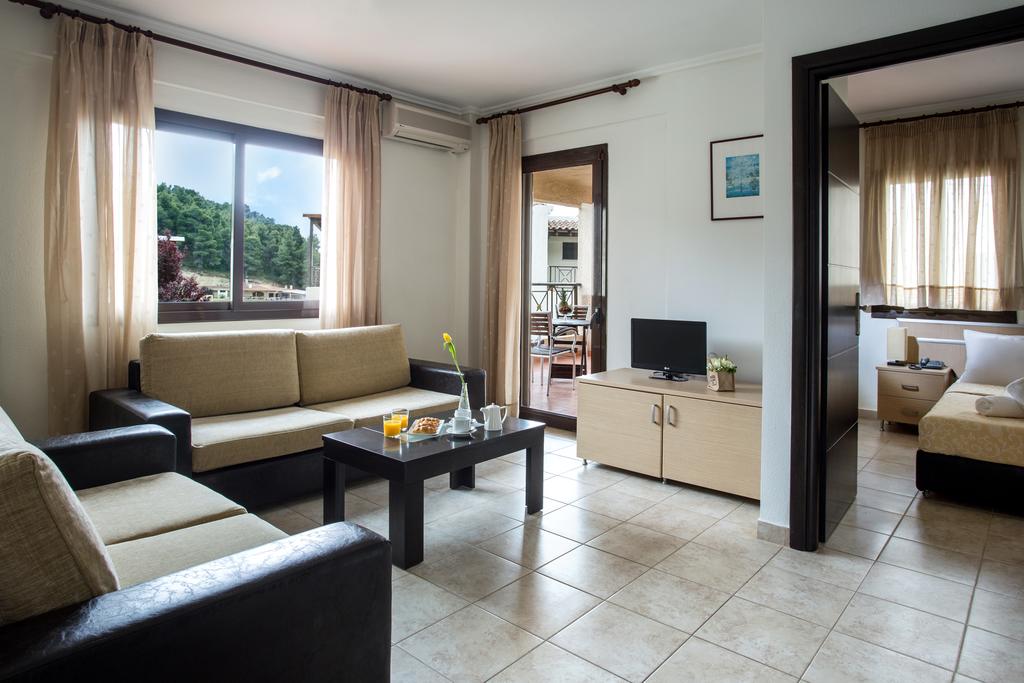 Картинка Elani Bay Resort Hotel 4*