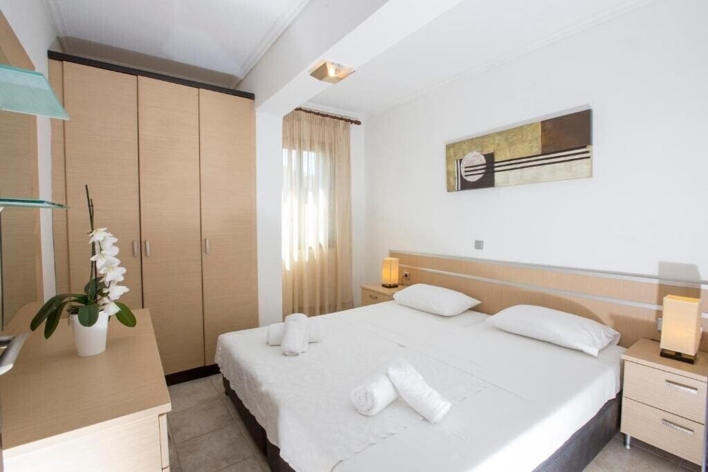 Zdjęcia Elani Bay Resort Hotel 4*