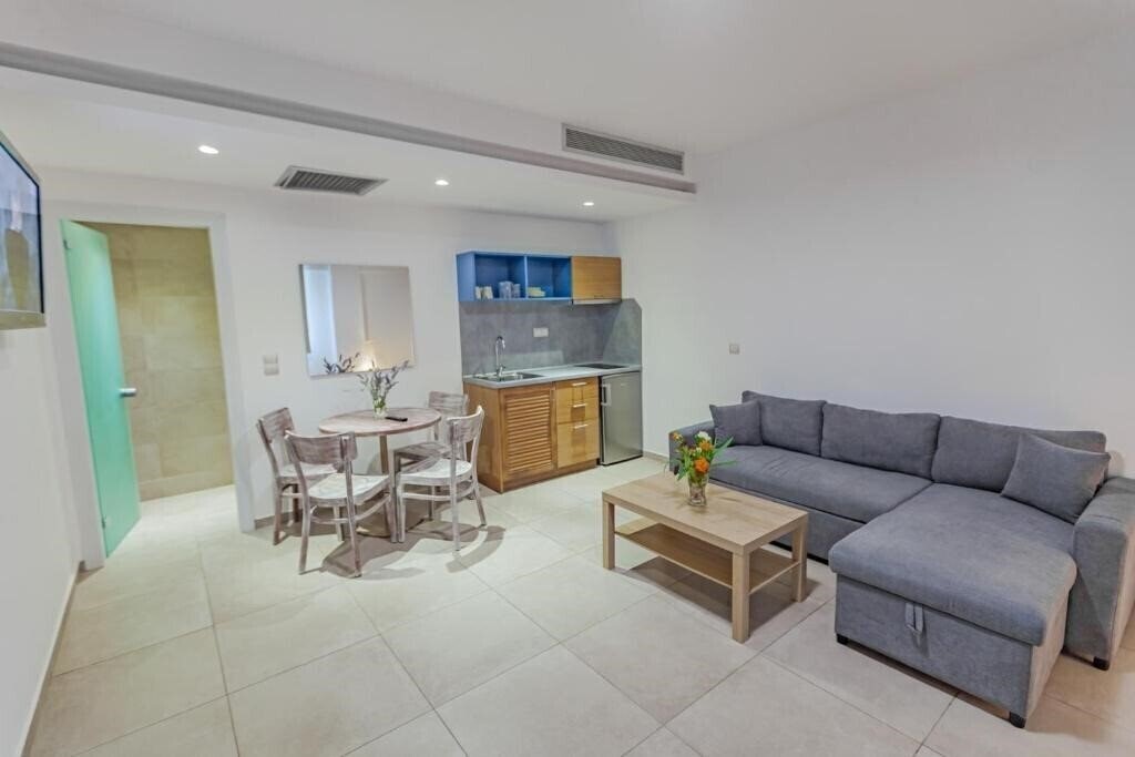 Zdjęcie Elani Bay Resort Hotel 4*