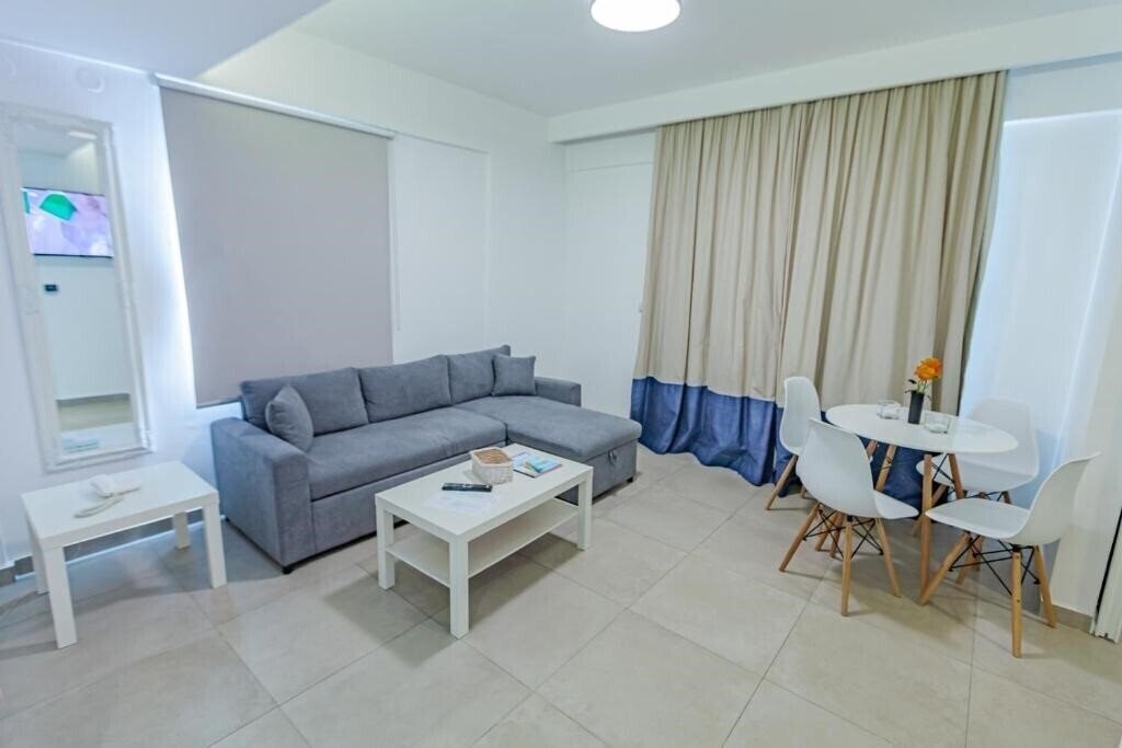 Obraz Elani Bay Resort Hotel 4*