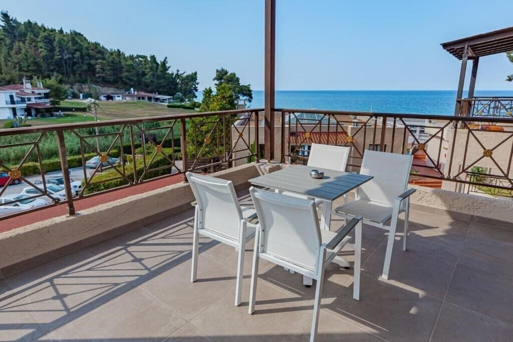 Zdjęcie Elani Bay Resort Hotel 4*
