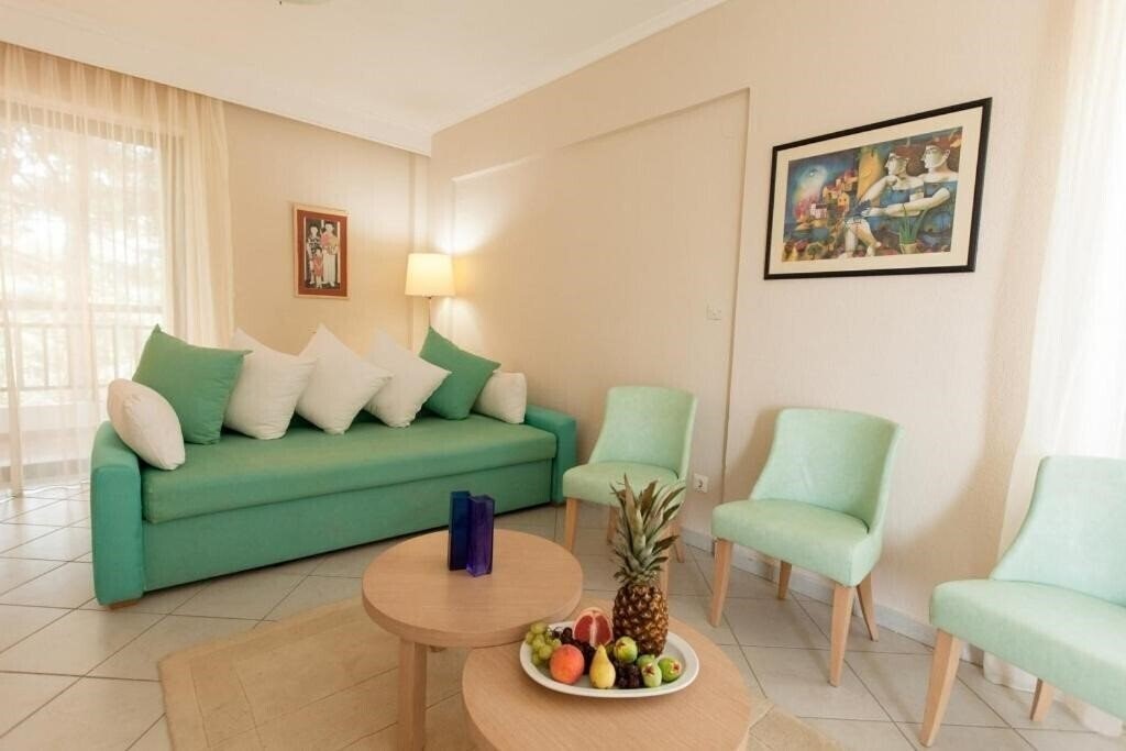 Zdjęcie Kassandra Mare 3*