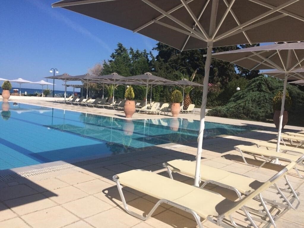 Zdjęcie Kassandra Mare 3*