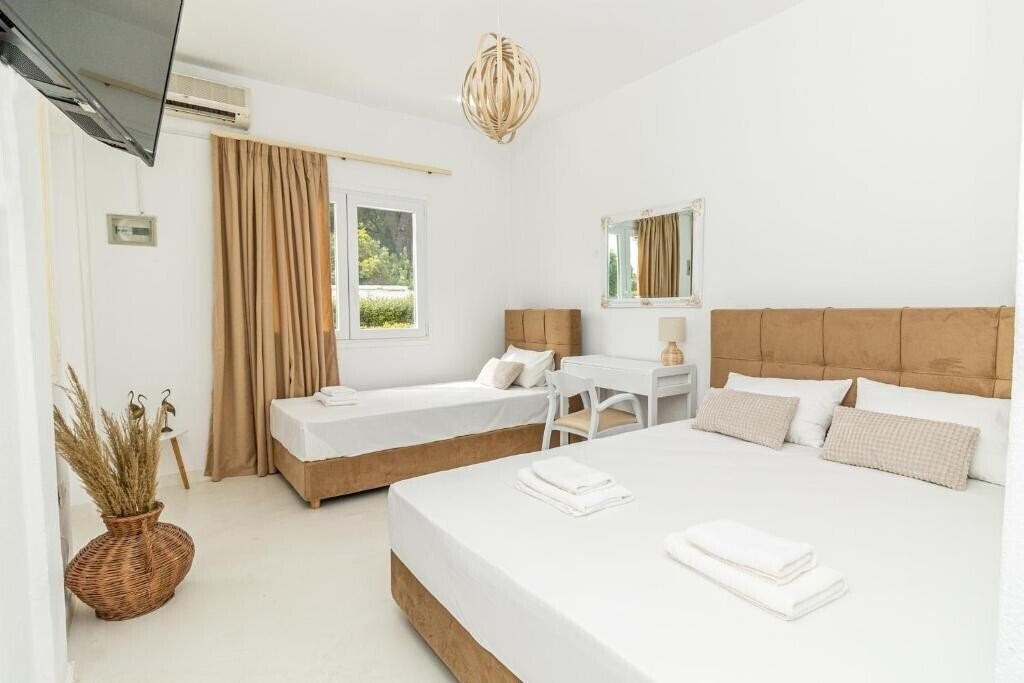 Изображение Theo Bungalows 3*