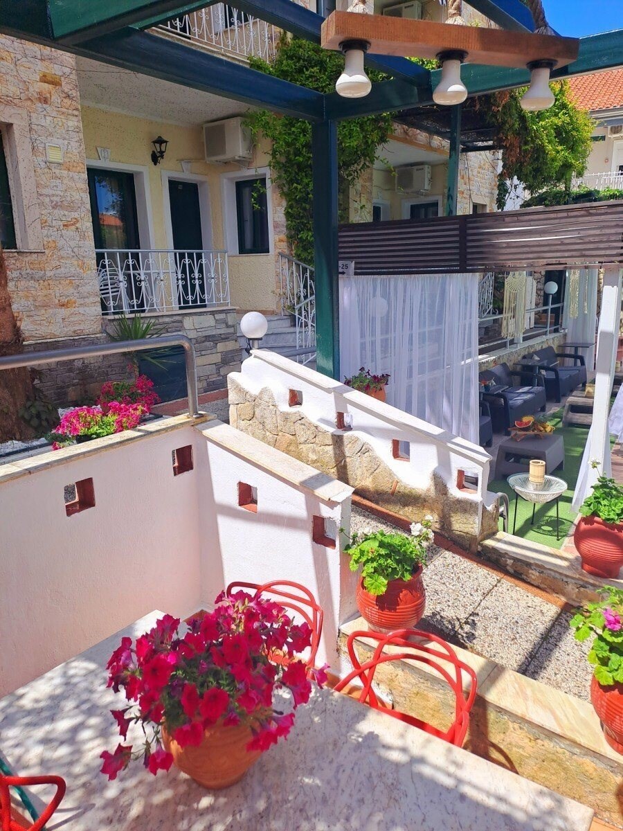 Zdjęcie Philoxenia SPA Hotel 4*