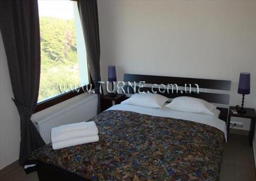 Фотография Amaryllis Villa Possidi 3*