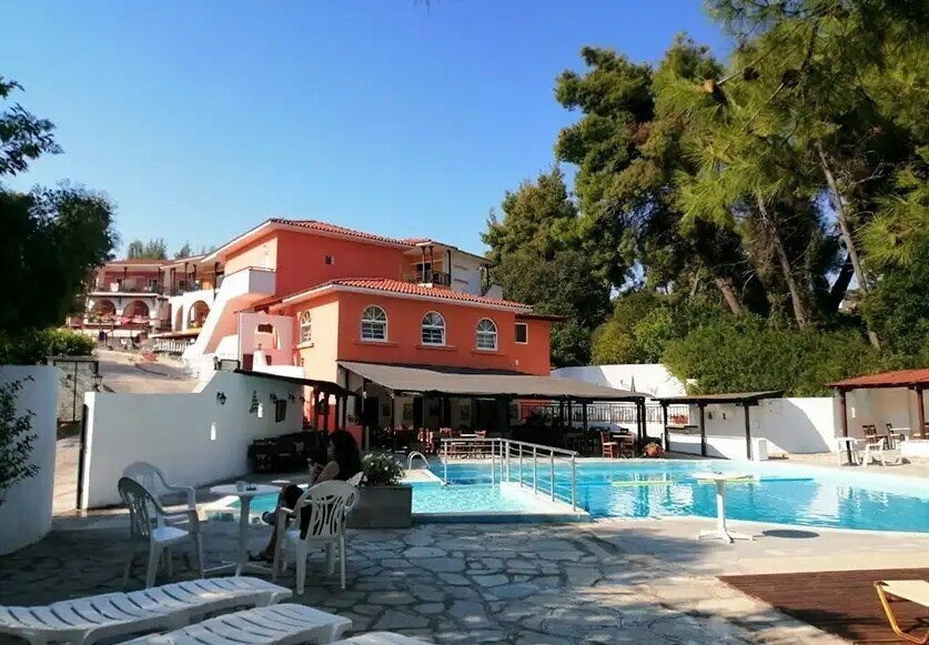 Фотографія Kassandra Bay Village 3*