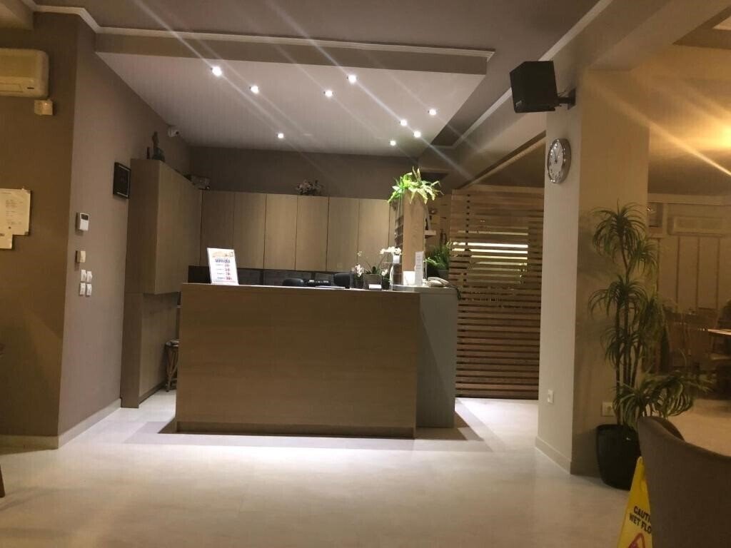 Zdjęcia Sarantis 3*