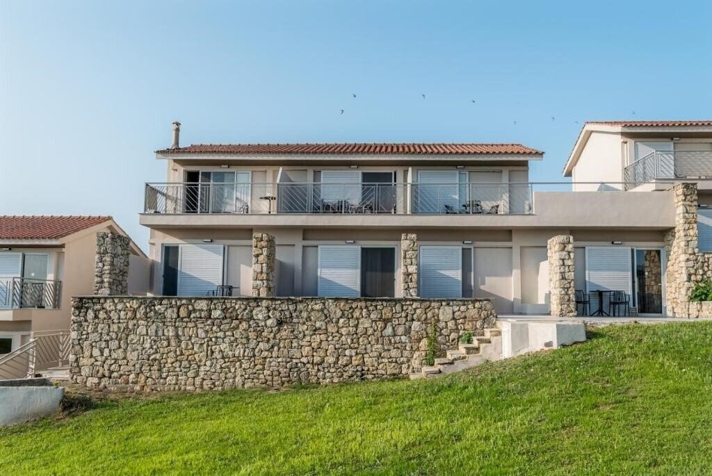 Картинка Arya Hotel (ex. Daphne Holiday Club) 3*